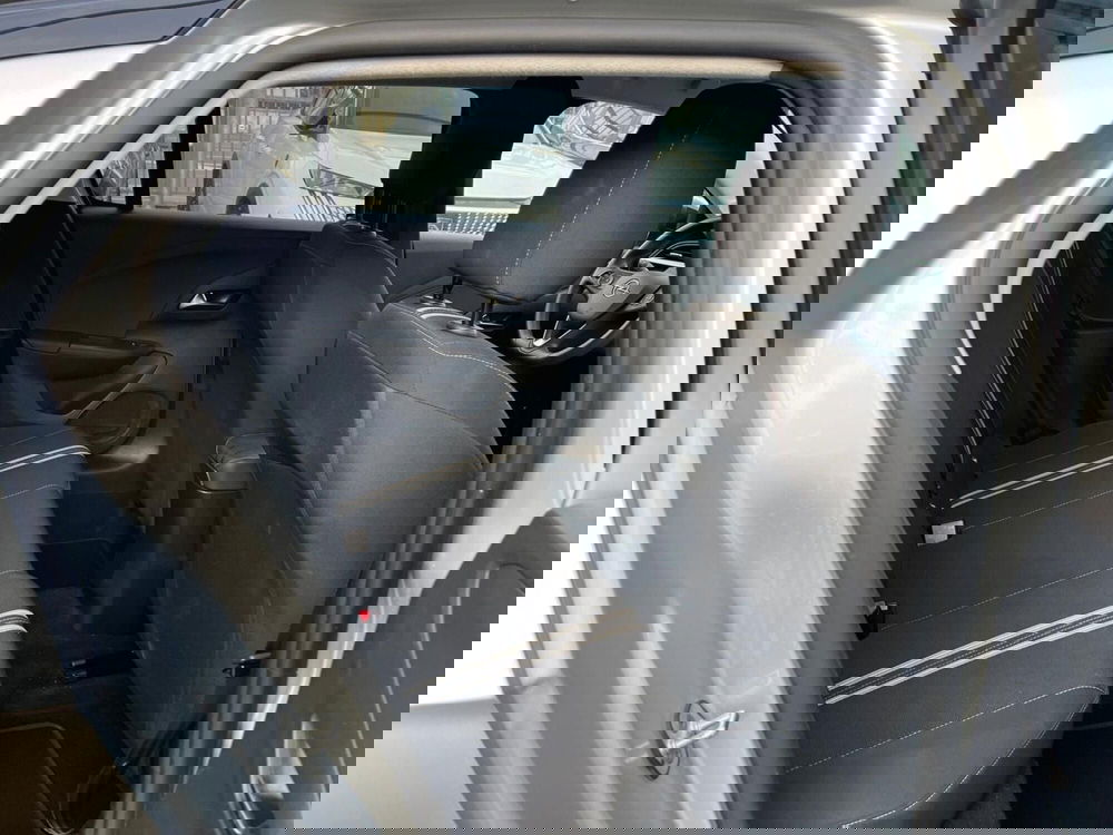 Opel Corsa usata a Milano (16)