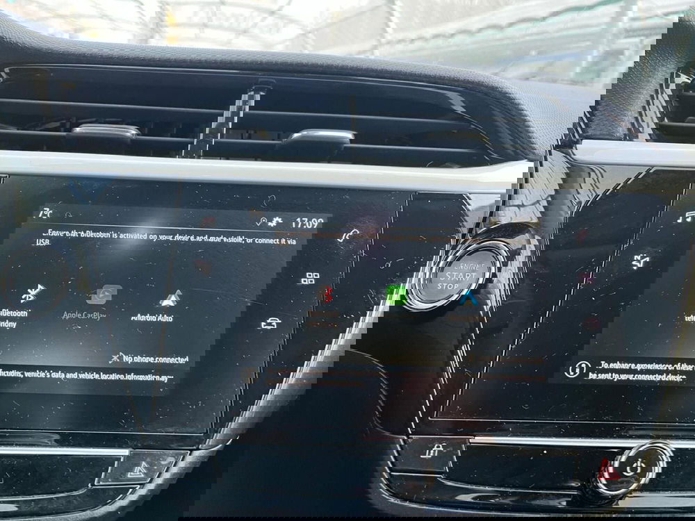 Opel Corsa usata a Milano (18)