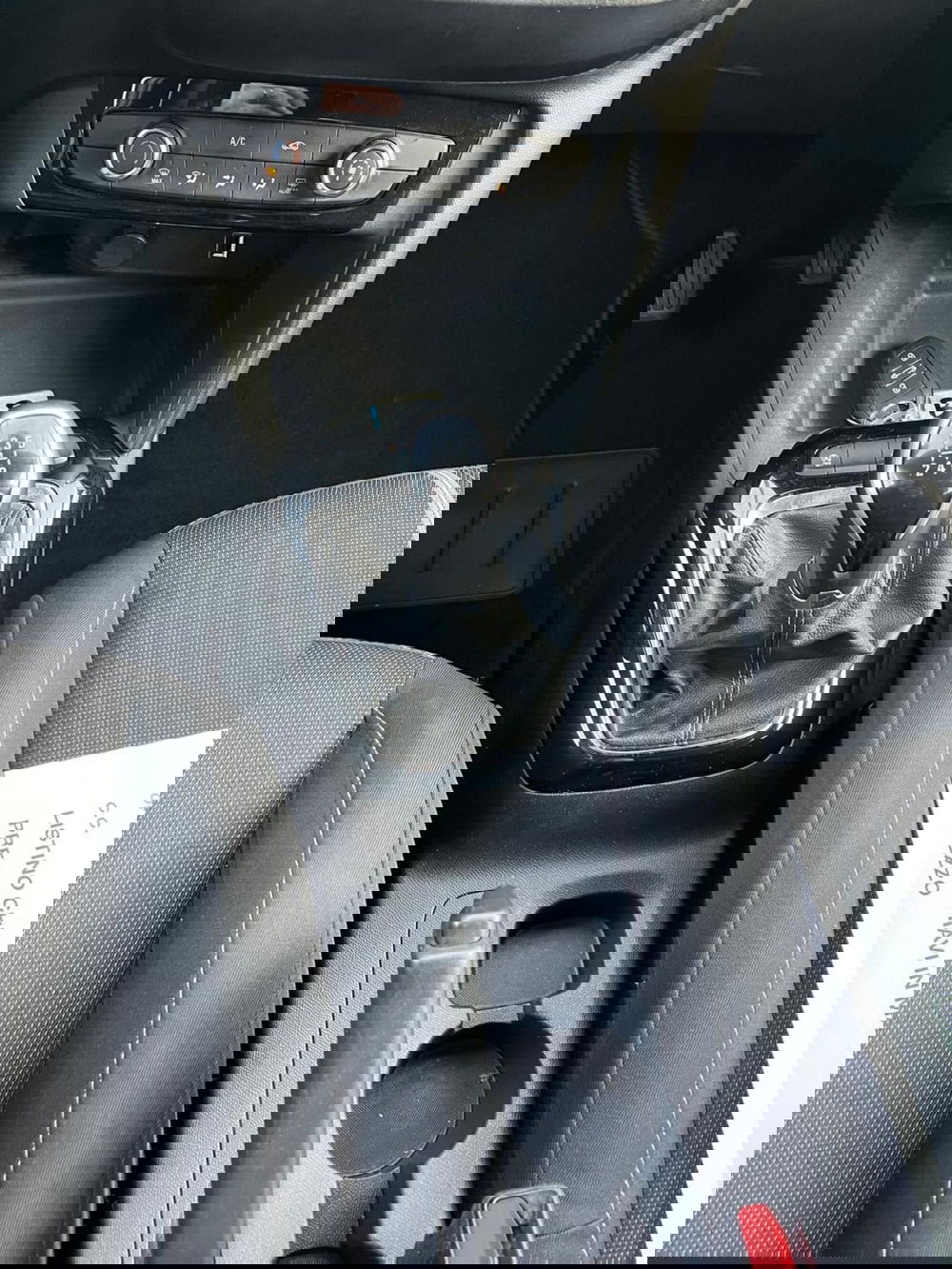 Opel Corsa usata a Milano (19)