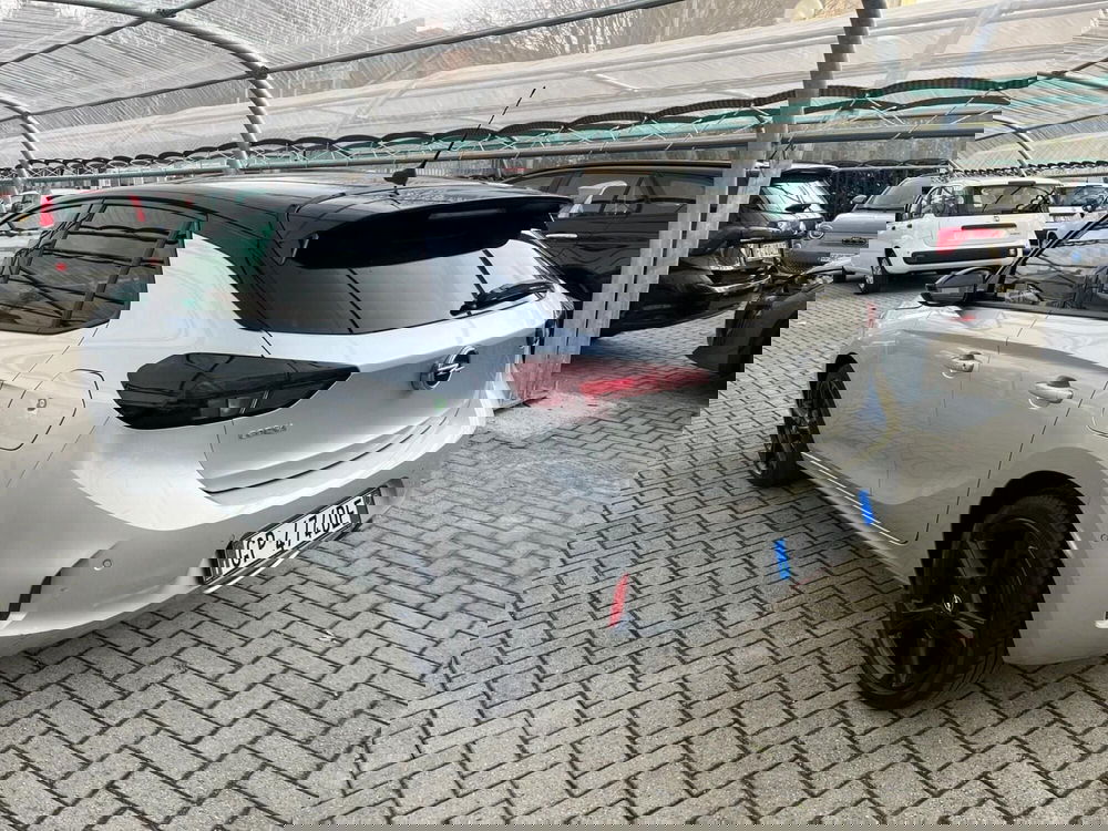 Opel Corsa usata a Milano (9)