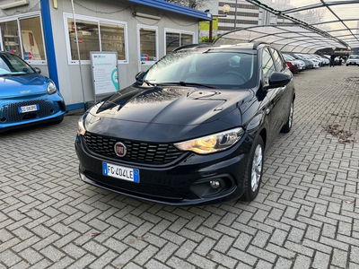 Fiat Tipo Station Wagon Tipo 1.6 Mjt S&amp;S SW Easy del 2016 usata a Milano