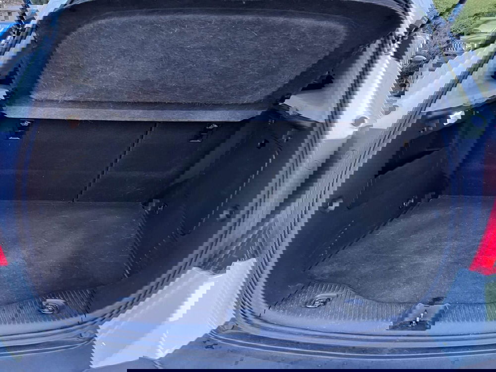 Opel Mokka usata a Milano (12)