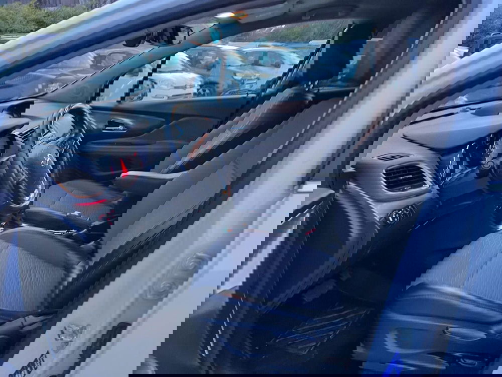 Opel Mokka usata a Milano (13)