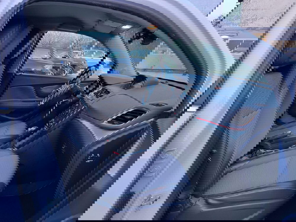 Opel Mokka usata a Milano (14)