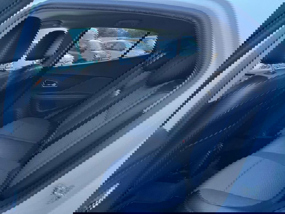 Opel Mokka usata a Milano (15)