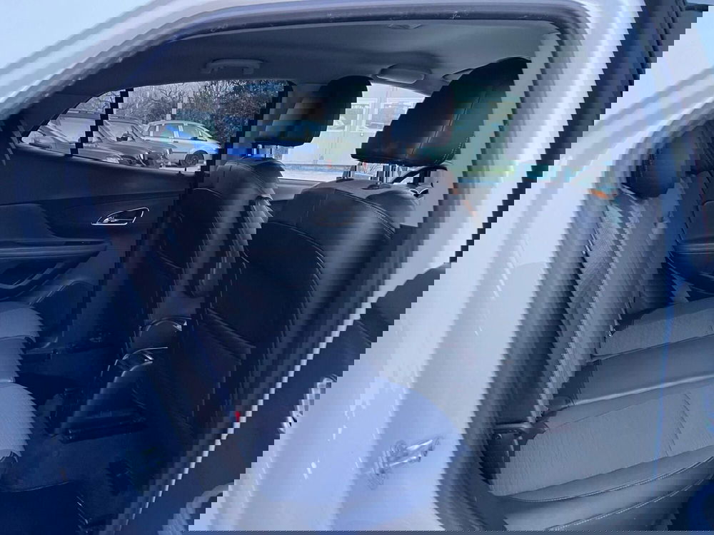 Opel Mokka usata a Milano (16)