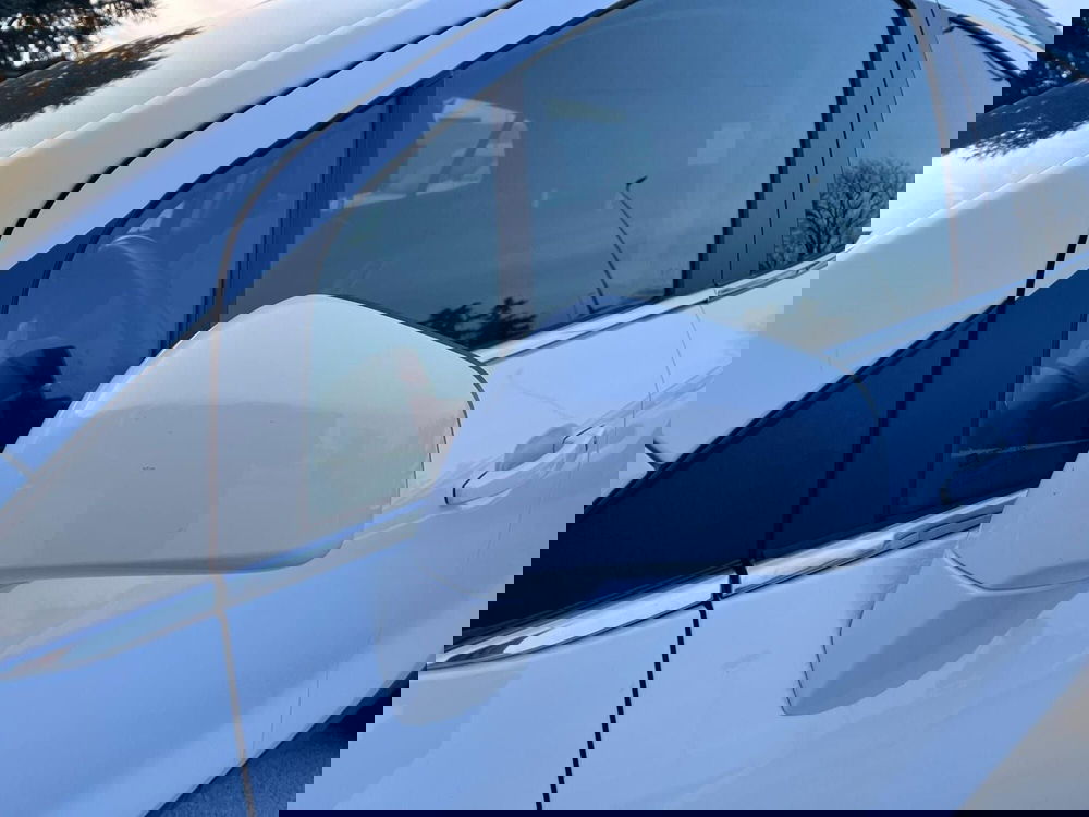 Opel Mokka usata a Milano (4)