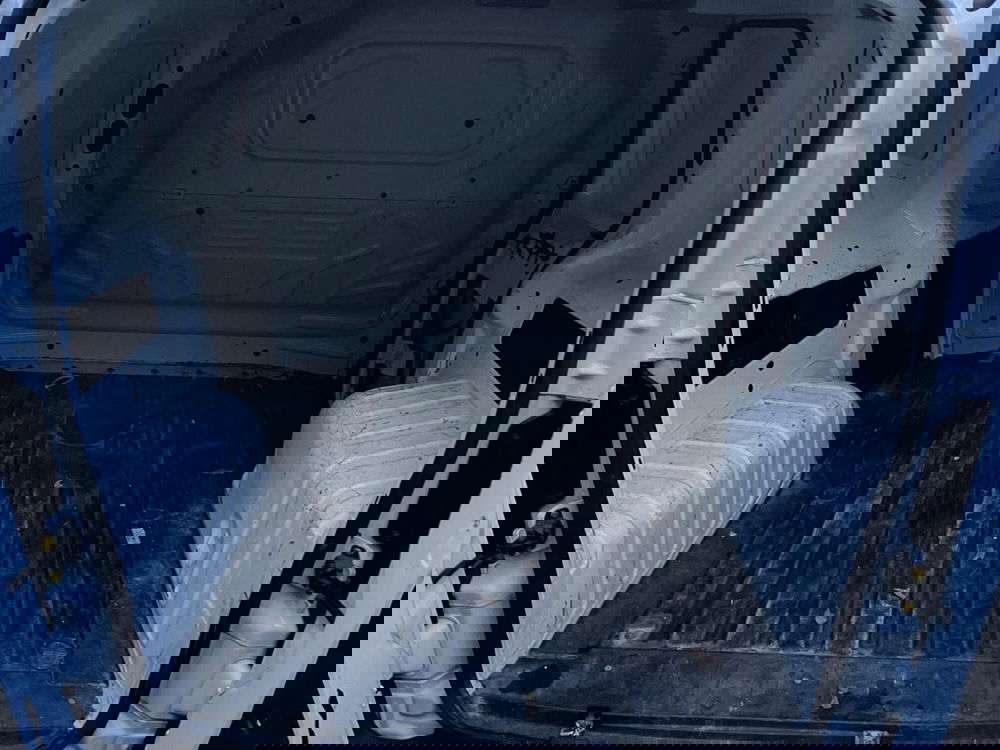 Fiat Fiorino usata a Milano (11)