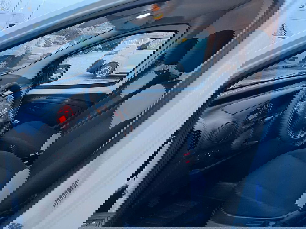 Fiat Fiorino usata a Milano (13)