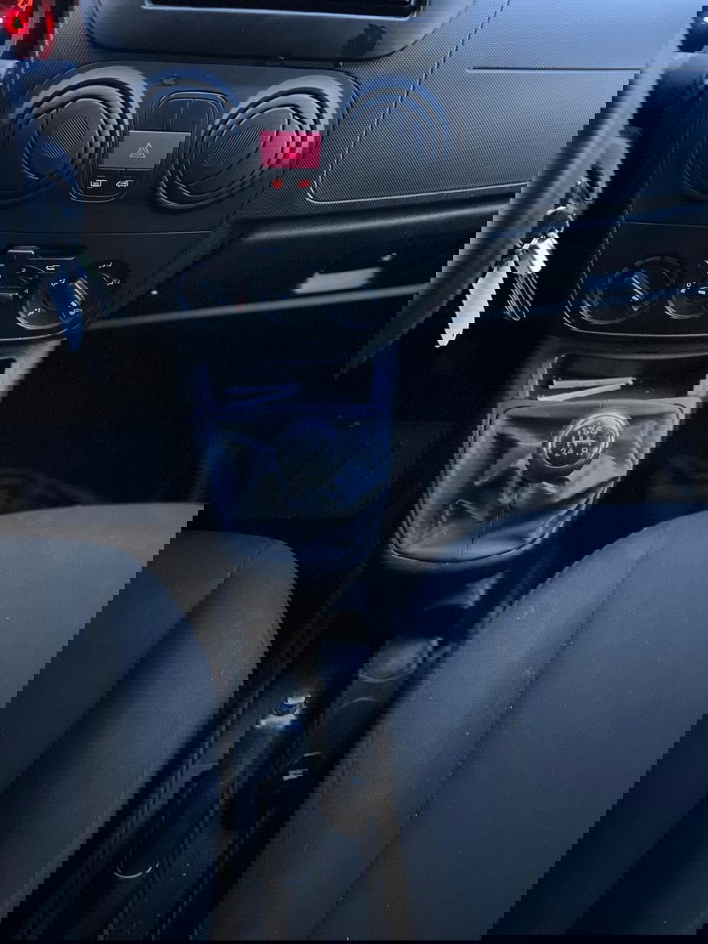 Fiat Fiorino usata a Milano (17)