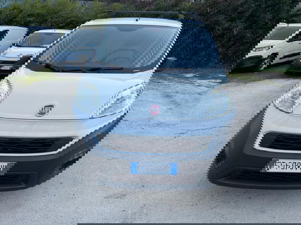 Fiat Fiorino usata a Milano (2)