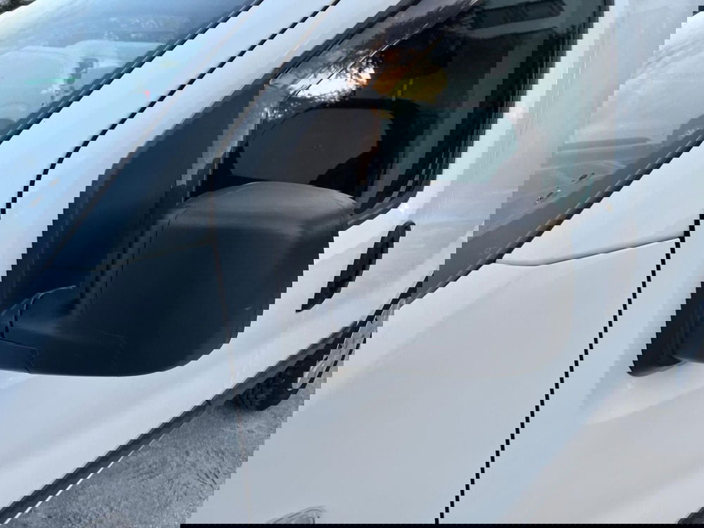 Fiat Fiorino usata a Milano (4)