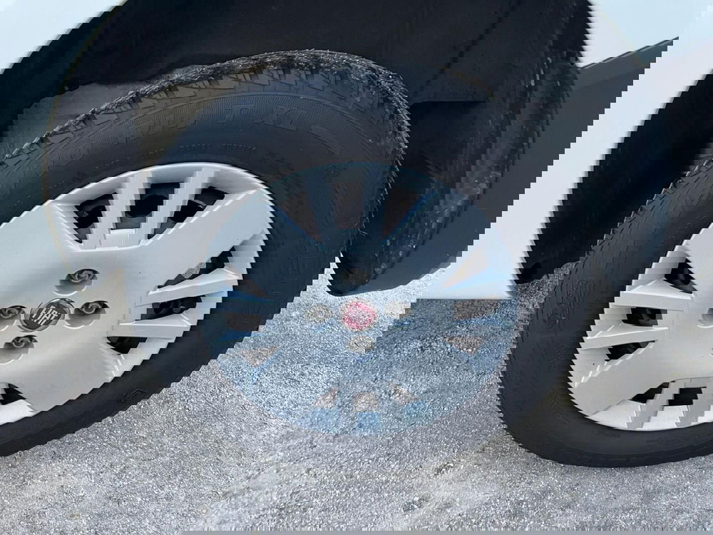 Fiat Fiorino usata a Milano (7)