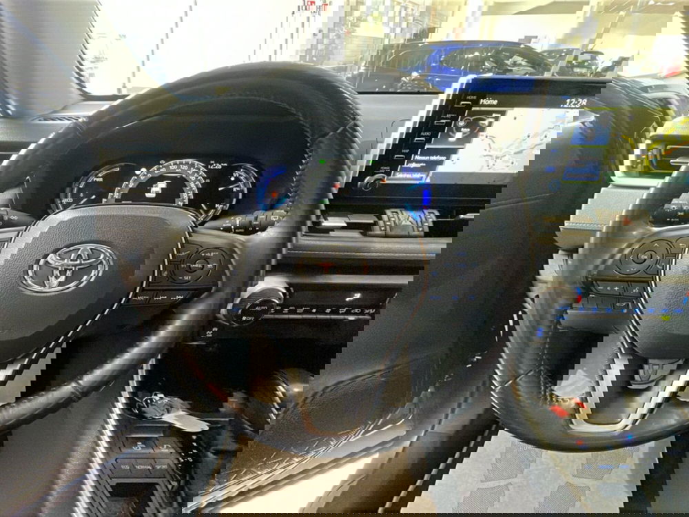 Toyota Rav4 usata a Siracusa (11)