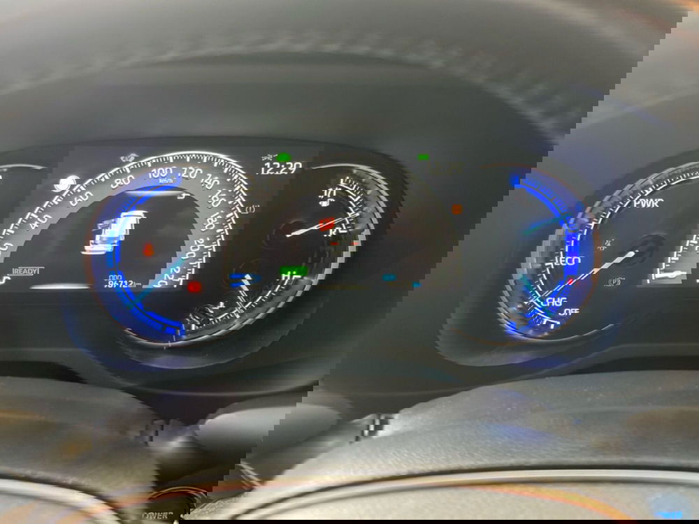 Toyota Rav4 usata a Siracusa (12)