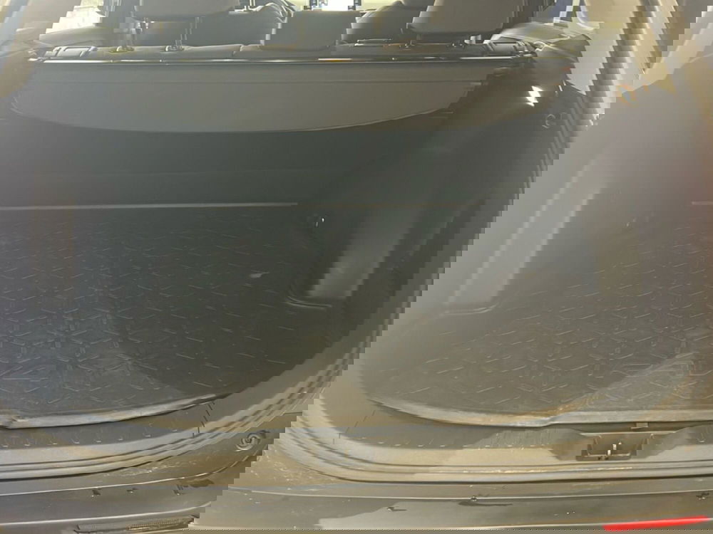 Toyota Rav4 usata a Siracusa (7)