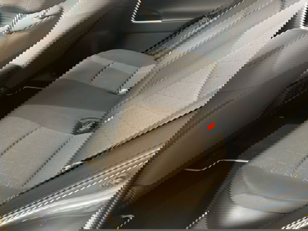 Toyota Rav4 usata a Siracusa (8)