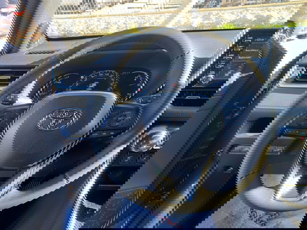 Toyota Rav4 usata a Ragusa (11)