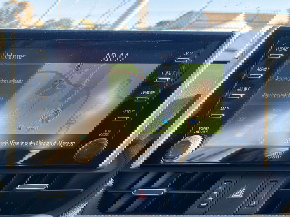 Toyota Rav4 usata a Ragusa (13)