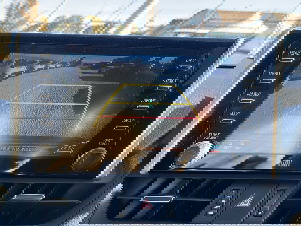 Toyota Rav4 usata a Ragusa (14)