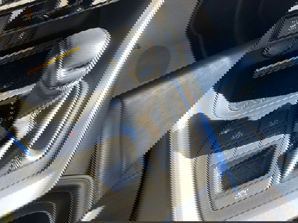 Toyota Rav4 usata a Ragusa (16)