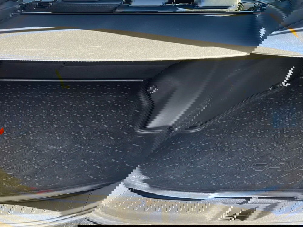Toyota Rav4 usata a Ragusa (7)