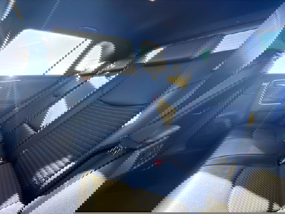 Toyota Rav4 usata a Ragusa (8)