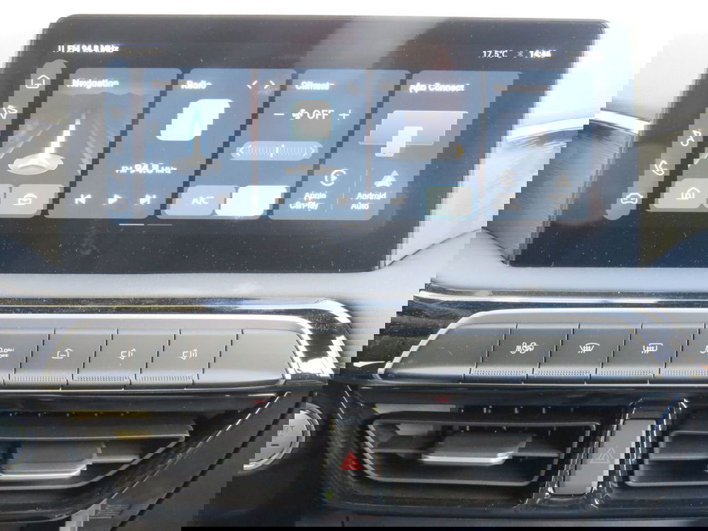 Mg MG3 nuova a Monza e Brianza (11)