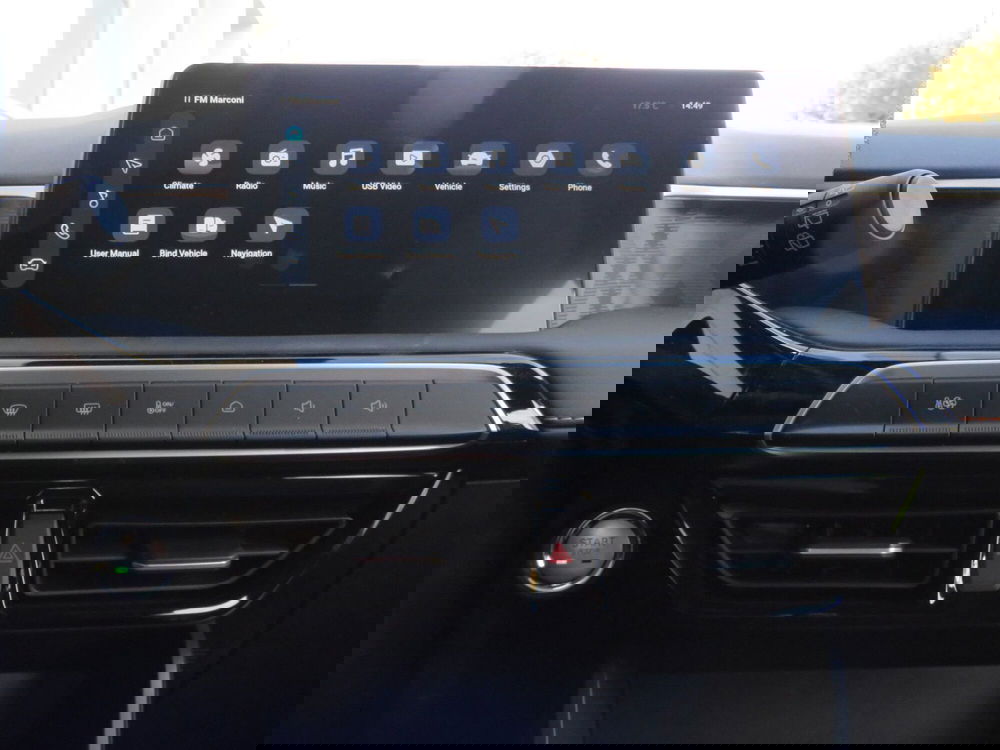 Mg MG3 nuova a Monza e Brianza (13)