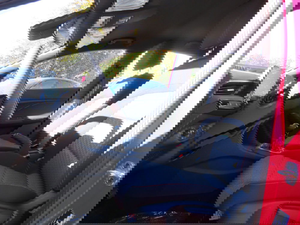 Mg MG3 nuova a Monza e Brianza (3)