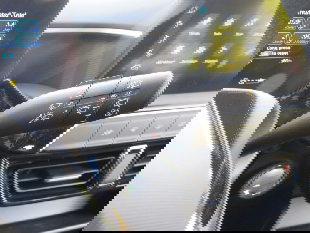 Mg MG3 nuova a Monza e Brianza (8)