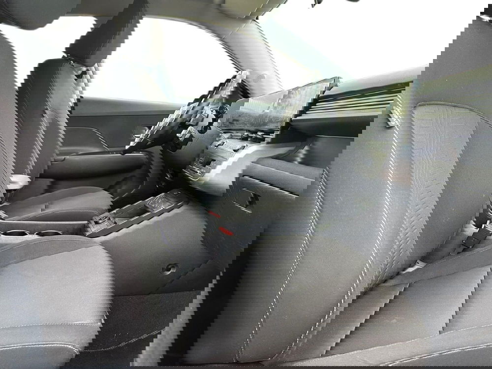 Hyundai Kona usata a Pistoia (12)