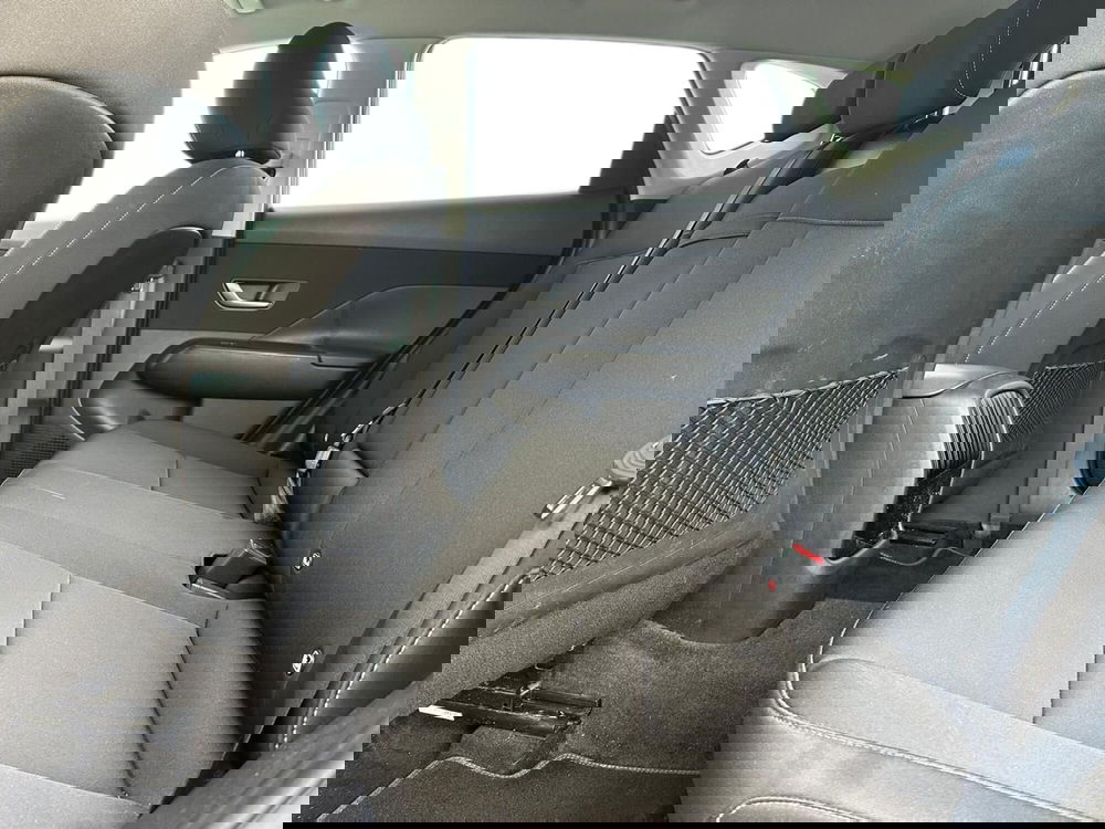 Hyundai Kona usata a Pistoia (13)