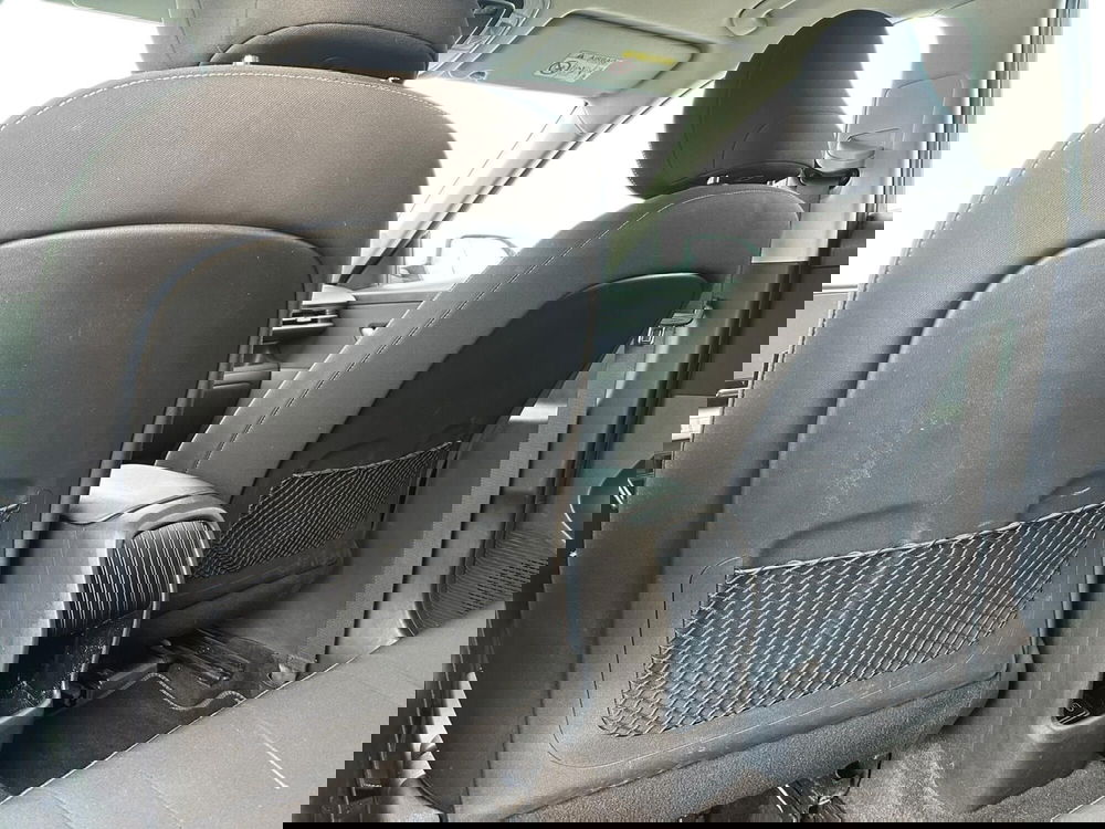 Hyundai Kona usata a Pistoia (14)