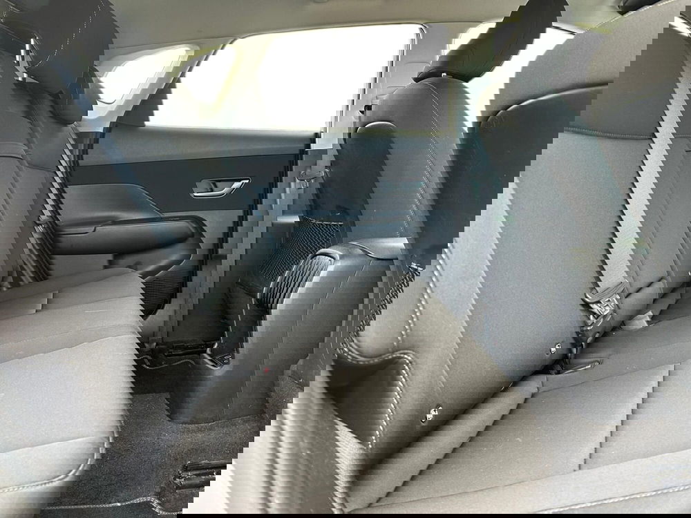 Hyundai Kona usata a Pistoia (15)