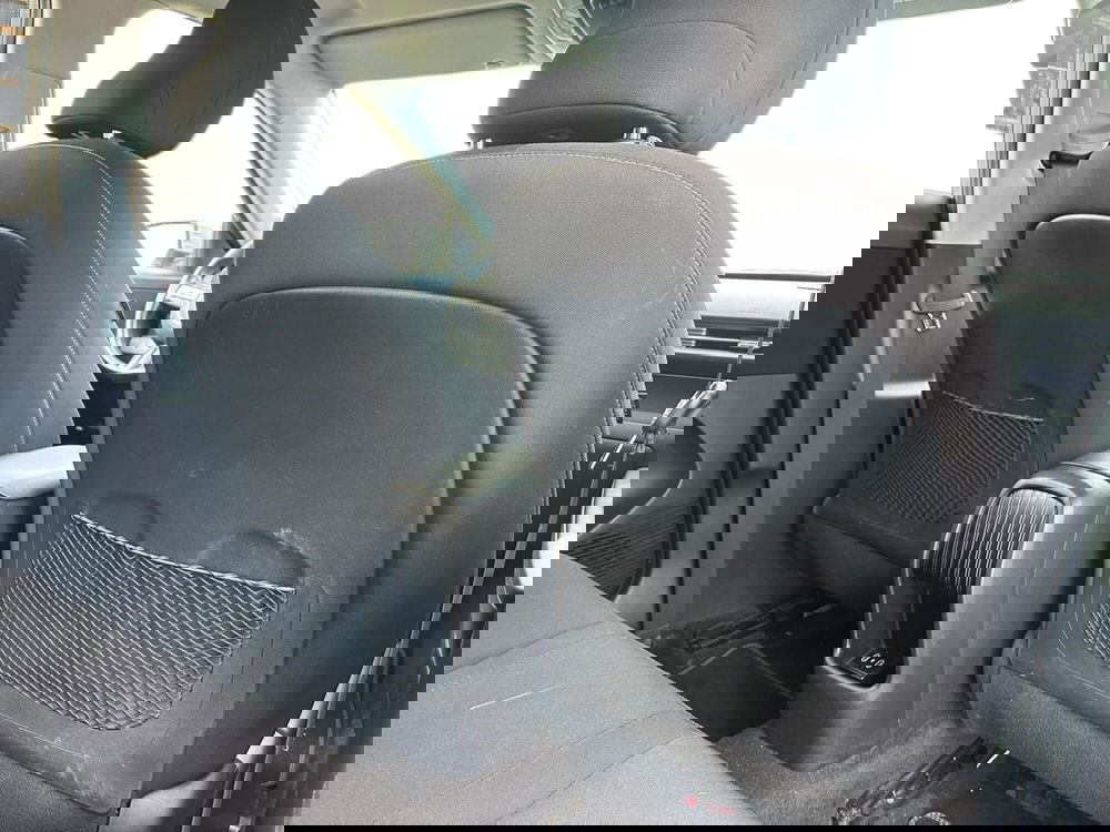 Hyundai Kona usata a Pistoia (16)