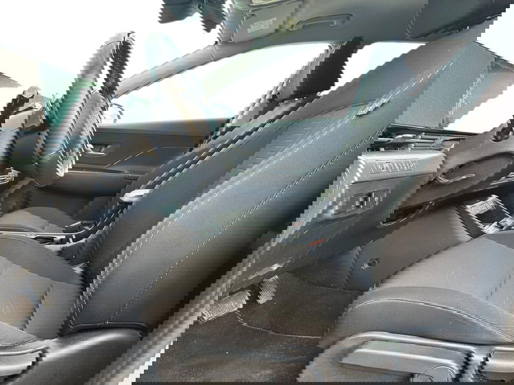 Hyundai Kona usata a Pistoia (17)