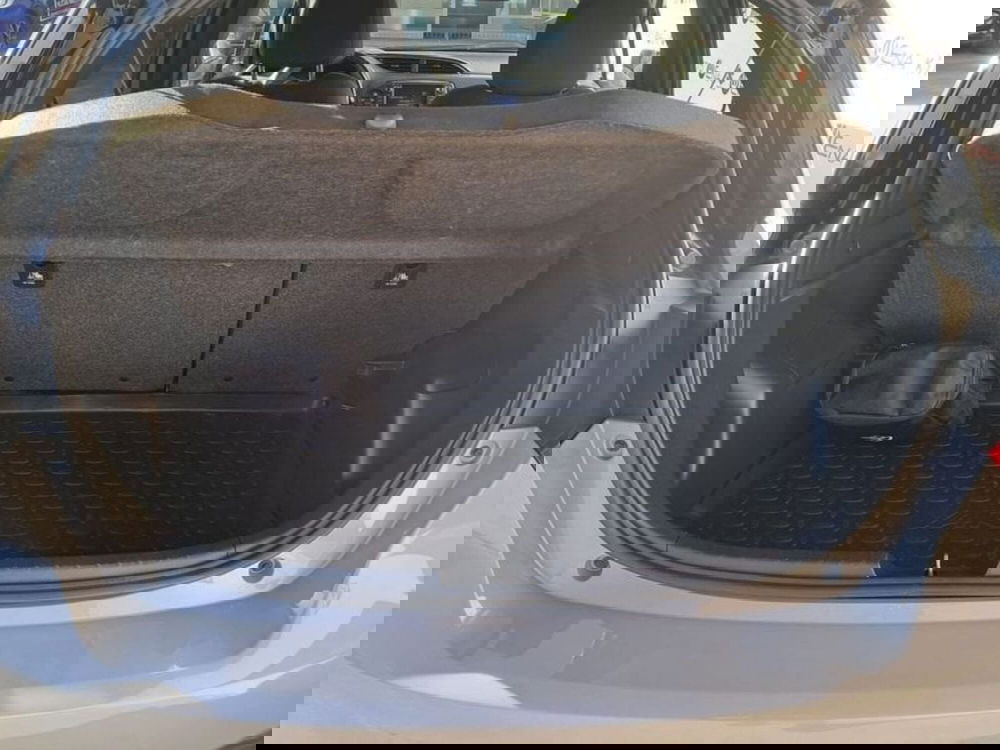 Toyota Yaris usata a Cagliari (10)