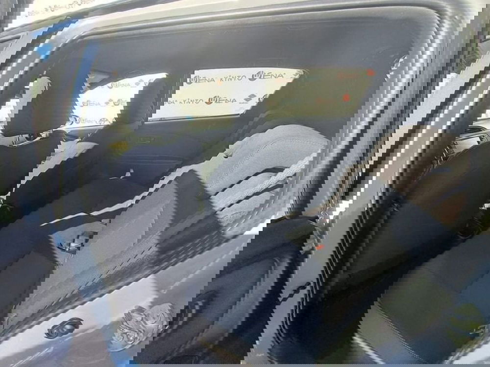 Toyota Yaris usata a Cagliari (12)