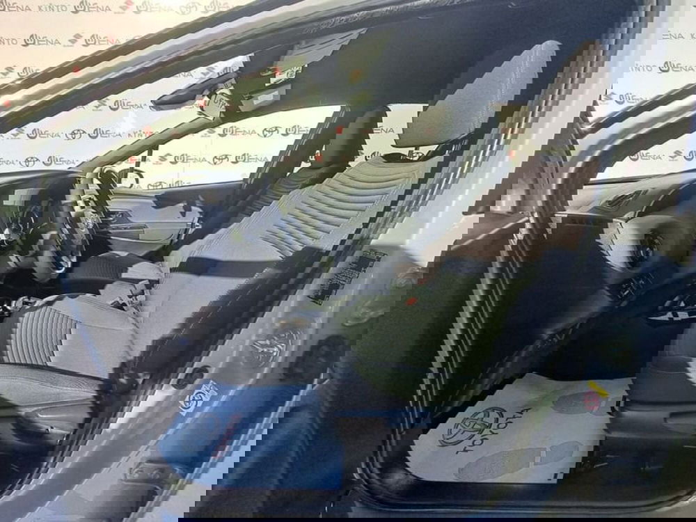 Toyota Yaris usata a Cagliari (14)