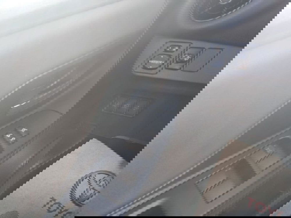 Toyota Yaris usata a Cagliari (19)