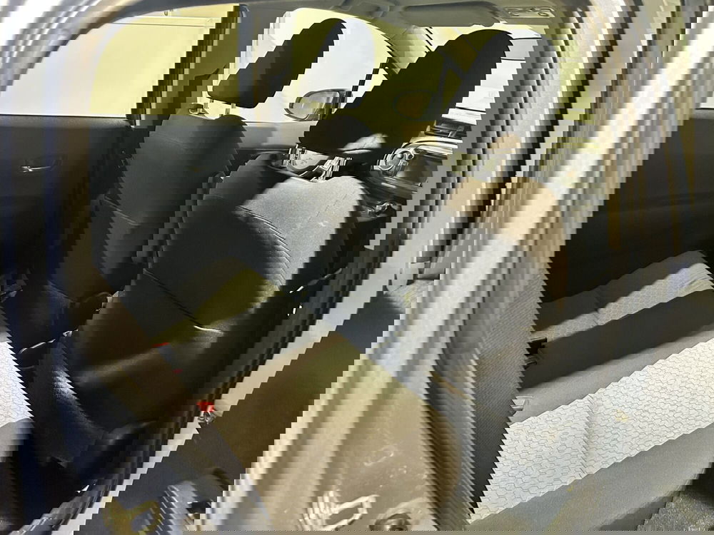 Toyota Yaris usata a Milano (14)