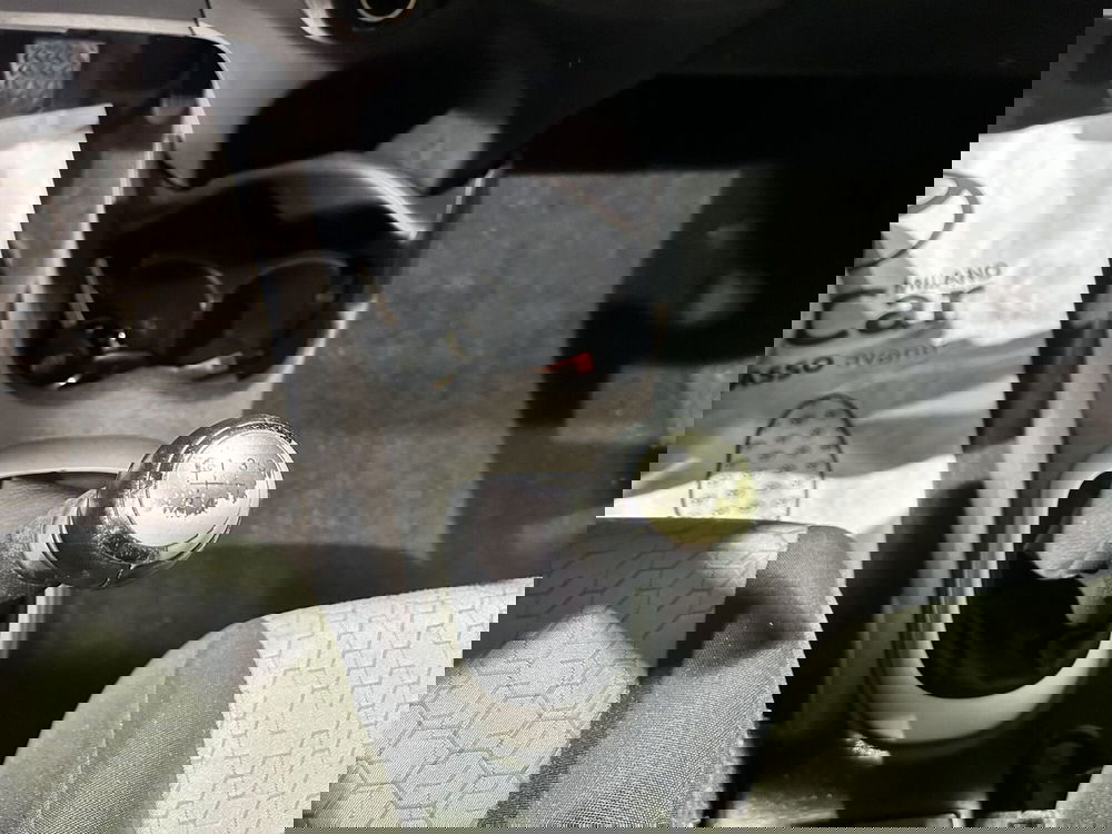 Toyota Yaris usata a Milano (15)