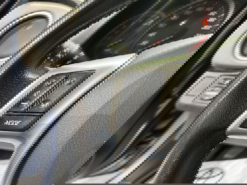 Toyota Yaris usata a Milano (17)