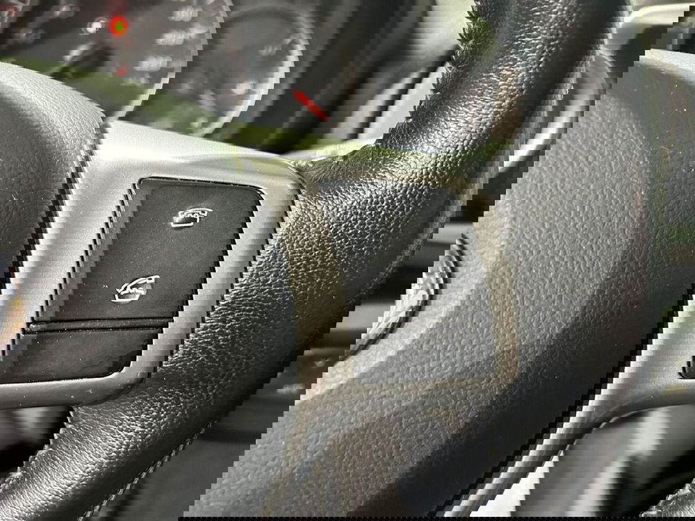 Toyota Yaris usata a Milano (18)