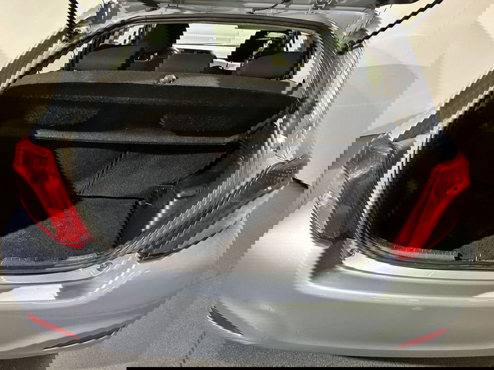 Toyota Yaris usata a Milano (6)