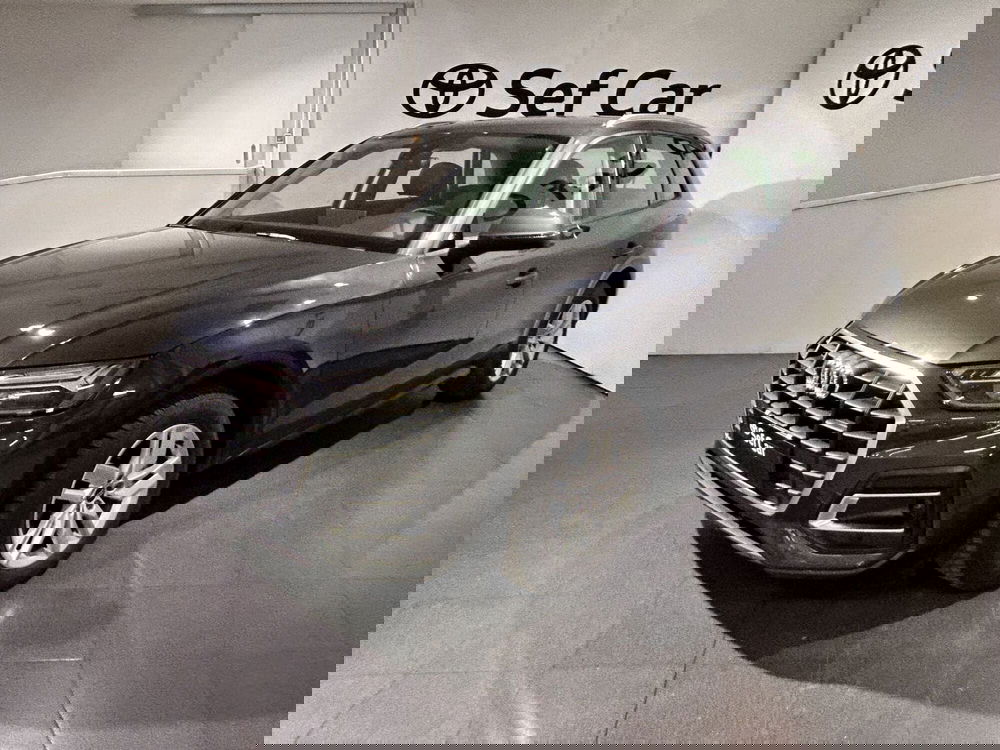 Audi Q5 usata a Milano