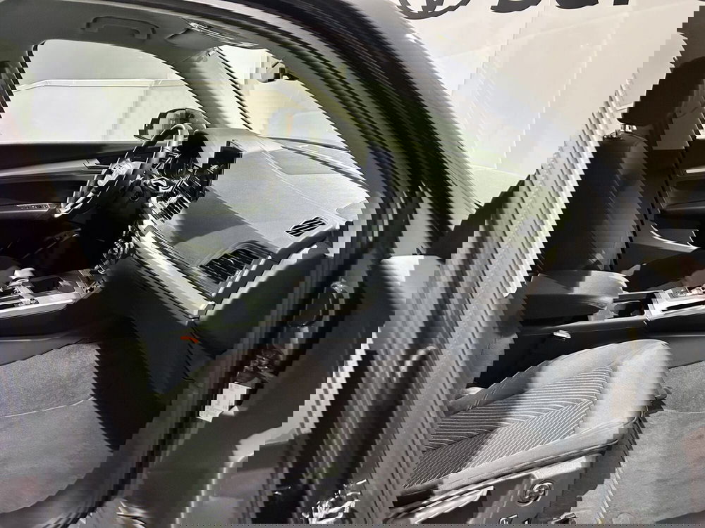 Audi Q5 usata a Milano (13)