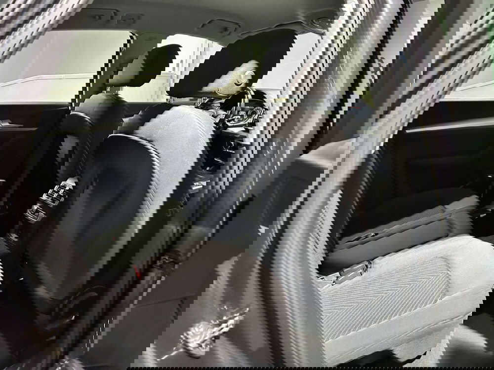 Audi Q5 usata a Milano (14)