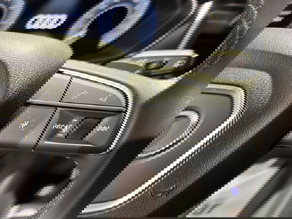 Audi Q5 usata a Milano (19)